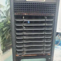 بخاری بزرگ هیتر