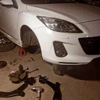(مرکز تخصصی جلوبندی  عرفان )۴۰درصد تخفیف افتتاحیه*