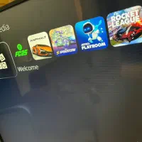 ps5 Fat/دو دسته/درحد آکبند/تمیزوخانگی/معاوضه باps4|کنسول، بازی ویدئویی و آنلاین|اصفهان, آبشار|دیوار