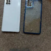 کاور گوشی A 51