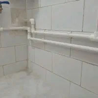 نصب و تعمیر شیرآلات