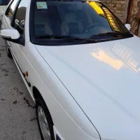 پژو پارس مدل ۹۵|خودرو سواری و وانت|قیدار, |دیوار