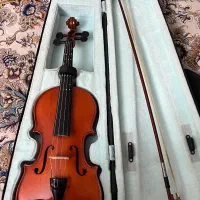 ویولن رناتو