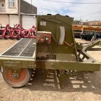 ردیفکار پرو پلاس 11 و 13 ردیفه، کشت گستر ۱۱|عمده‌فروشی|زنجان, |دیوار