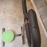 مسگری ایستاده|تجهیزات ورزشی|تهران, بهجت‌آباد|دیوار