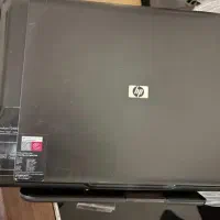 پرینتر ۳ منظوره hp اسکنر .کپی .پرینتر