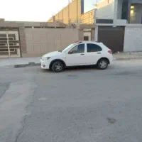 فروش یک دستگاه سواری کوییک. آر|خودرو سواری و وانت|دهدشت, |دیوار