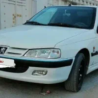 ماشین پارس TU5