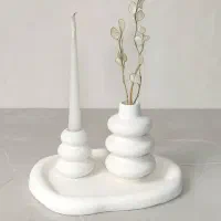 بیس، سنگ مصنوعی|مجسمه، تندیس، ماکت|قم, ولیعصر|دیوار