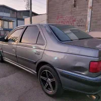 پژو پارس سال مدل.  ۱۳۹۰|خودرو سواری و وانت|چهاردانگه (تهران), |دیوار