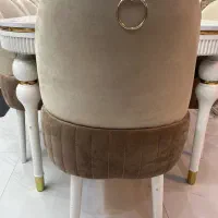 میز غذاخوری|میز و صندلی غذاخوری|خمین, |دیوار