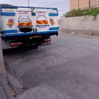 جک 9تن مدل 402|خودرو سنگین|قلندر آباد, |دیوار