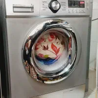 لباسشویی ۷ کیلویی اسنوا گیربکسی