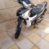 فروش موتور بی کلاچ احسان