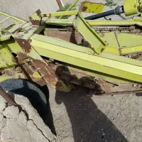 چاپر هزار کارخانه.|خودرو سنگین|قزوین, |دیوار
