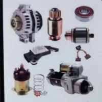 برق ماشین گاز کولر