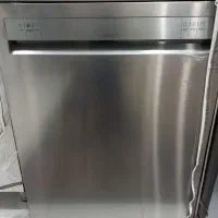 ماشین ظرف شویی ۱۴نفره ۲۰۰S دوو