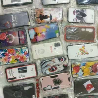 تعدادی قاب قدیمی|لوازم جانبی موبایل و تبلت|ورامین, شهرک فجر|دیوار