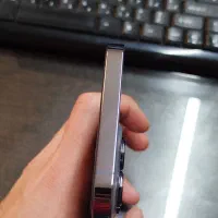 آیفون 13پرومکس درحد دوسیمکارت|موبایل|باغستان, |دیوار