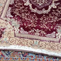چندین عدد فرش ۶،۹،۱۲ متری ماشینی|فرش|رشت, ساغری سازان|دیوار