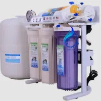 تصفیه آب  خانه