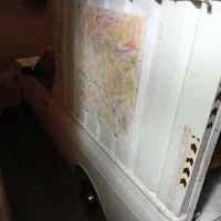 وانت پیکان ۳۰۰تومان