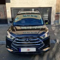 جک s3|خودرو سواری و وانت|تبریز, |دیوار