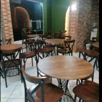 میزو صندلی ناهارخوری tonit