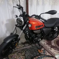 موتور srv200 شرکت کویر زیر قیمت