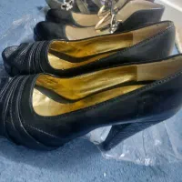 کفش مجلسی|کیف، کفش، کمربند|نکا, |دیوار