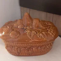 ظروف دکوری قدیمی|ظروف سرو و پذیرایی|اردبیل, |دیوار