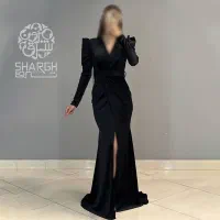 لباس مجلسی