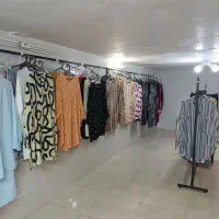 واگذاری پوشاکی|اجارهٔ مغازه و غرفه|آشخانه, |دیوار