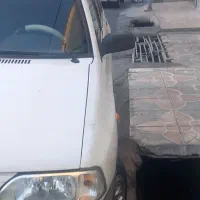 پراید مدل 84دوگانه