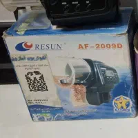 دستگاه مخصوص اکواریوم