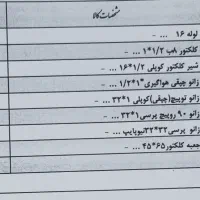 نیو پایپ|مصالح و تجهیزات ساختمان|نیشابور, فردوسی جنوبی|دیوار