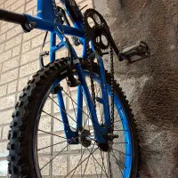 دوچرخه۲۰|دوچرخه، اسکیت، اسکوتر|شاهین‌شهر, شهرک امام علی|دیوار