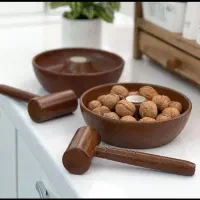 گردو شکن شیک و مجلسی عمده و خرده