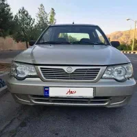 فروش خودرو پراید مدل ۱۳۸۸