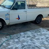 فروش پیکان وانت تمیز