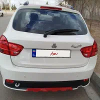 کوییک 402 فول Rsدر حد|خودرو سواری و وانت|سیرجان, |دیوار