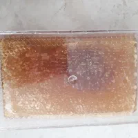 عسل طبیعی