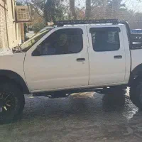 خودروی اجاره ای افرود