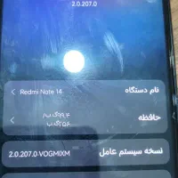 گوشی نوت 14|موبایل|گرگان, |دیوار