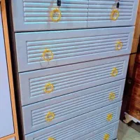 دراور ۷ کشو|جاکفشی، کمد، دراور|بندرعباس, |دیوار