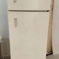 یخچال دو در