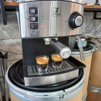 قهوه ساز زیگما