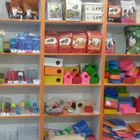 دانه سرای آذر گندم ۳۱ عمده و خرده