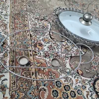 سوفله خوری|ظروف سرو و پذیرایی|مشهد, امیر|دیوار