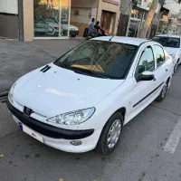 206 sd93|خودرو سواری و وانت|اردبیل, |دیوار
